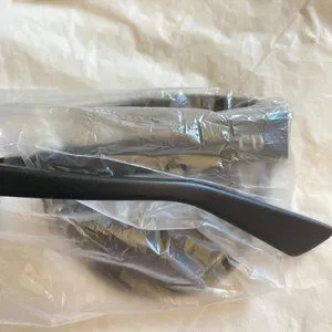 Dior CHROMIC fancy black metal wire hybrid aviator outlined cat eye sunglasses Dior | Accessories | Dior Chromic Fancy Black Metal Wire  main image 2